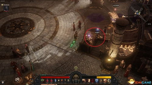 《破壞領(lǐng)主》全流程圖文攻略 支線任務(wù)、地圖收集與職業(yè)技能天賦搭配