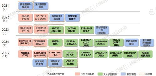 脂質體注射劑 改良型新藥研發浪潮下的企業市場洞察與軟件賦能