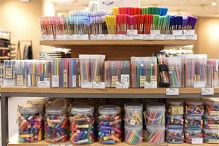 鳴第文化用品加盟優(yōu)勢(shì)