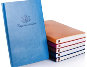 強力推進企業(yè)文化建設 朗文化用品巧施定制妙招