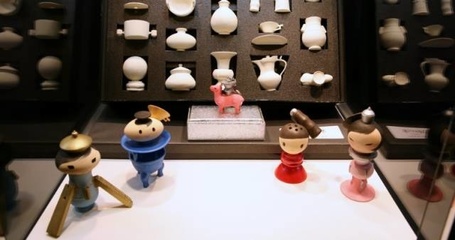 文創(chuàng)產(chǎn)品與會議服務(wù)的融合 解析文創(chuàng)熱潮的本質(zhì)與應(yīng)用