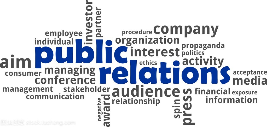詞云技術(shù)在公共關(guān)系中的計算機軟件技術(shù)開發(fā)應(yīng)用