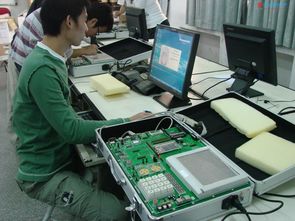 計算機軟件技術開發專業頂尖高校分檔解析