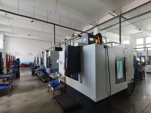 東江科技 從制造到智造，以軟件技術驅動民企發展新路徑